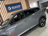 Peugeot E-2008 54 kWh Allure