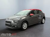 Citroen C3 1.2 PureTech Feel Pack