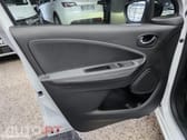 Renault Zoe (c/ Bateria) Limited 50