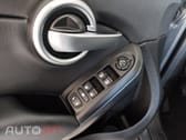 Fiat 500X 1.3 MJ City Cross