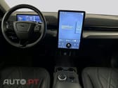 Ford Mustang Mach-E 75.7 kWh Premium AWD
