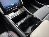 Ford Explorer 77 kWh Premium