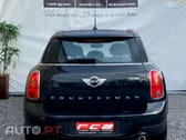 MINI Countryman Cooper D