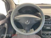 Mercedes-Benz A 170 Classic