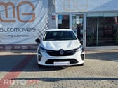 Renault Clio 1.6 E-Tech Full Hybrid Techno