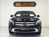 Mercedes-Benz GLA 200 d 4Matic 7G-DCT Urban