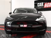 Tesla Model Y Tração Traseira