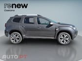 Dacia Duster 1.0 ECO-G 100cv Bi-Fuel Prestige
