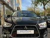 Mitsubishi ASX 1.8 DI-D Instyle