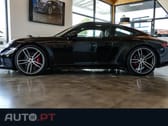 Porsche 911 Carrera 4 S Sport
