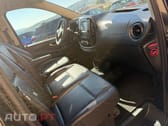 Mercedes-Benz Vito 116 CDi/34 Pro