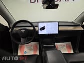 Tesla Model Y Long Range Tração Integral