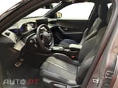 Peugeot 2008 1.2 PureTech GT EAT8