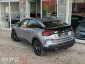Citroen C4 1.5 BlueHDi Feel