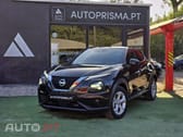 Nissan Juke 1.0 DIG-T N-Connecta