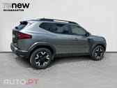 Dacia Duster Extreme Eco-G 100