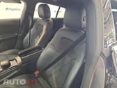 Mercedes-Benz CLA 250 e Shooting Brake Style Plus