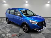 Dacia Lodgy 1.5 dCi Stepway 7L
