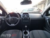 Renault Mégane Break 1.5 dCi C Dynamique