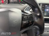 Peugeot 308 1.2  Feline