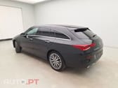 Mercedes-Benz CLA 250 250e Luxury
