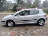 Peugeot 307 1.4 XT Premium