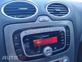 Ford Focus 1.6 TDCi Titanium