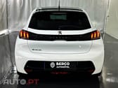 Peugeot E-208 50 kWh Allure Pack