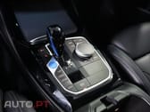 BMW iX3  Inspiring