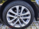 Renault Mégane Sport Tourer 1.5 Blue dCi GT Line