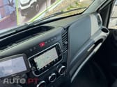 Iveco Daily 35 - 180 CAIXA AUTOMATICA