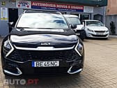 Kia Sportage 1.6 T-GDi PHEV Tech
