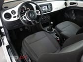 Volkswagen New Beetle Cabriolet 1.2 TSI 50s