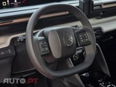 Citroen e-C3 Aircross 44 kWh Autonomia Conforto You