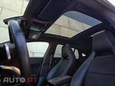 Mercedes-Benz CLA 200 d Shooting Brake Aut.