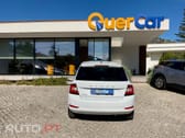 Skoda Fabia 1.0 TSI Ambition