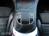 Mercedes-Benz GLC 300 de 4Matic