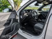 Peugeot E-2008 50 kWh GT