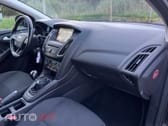 Ford Focus SW 1.6 TDCi DPF S&S Titanium