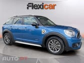 MINI Countryman Cooper SE ALL4 Auto