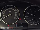 BMW 318 d Auto Line Modern