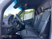 Mercedes-Benz Sprinter 317 CDI/43