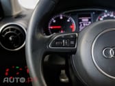 Audi A1 1.4 TDI S tronic