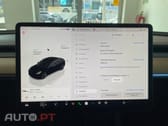 Tesla Model 3 Tração Traseira