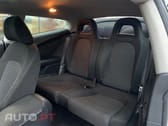 Volkswagen Scirocco 1.4 TSi