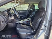 Renault Mégane Sport Tourer 1.6 dCi Intens