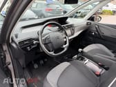 Citroen C4 SpaceTourer 1.5 BlueHDi Shine