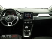 Renault Captur Captur 1.0 TCe Techno