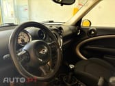 MINI Countryman One D