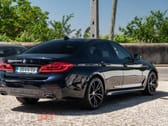 BMW 530 e iPerformance Pack M